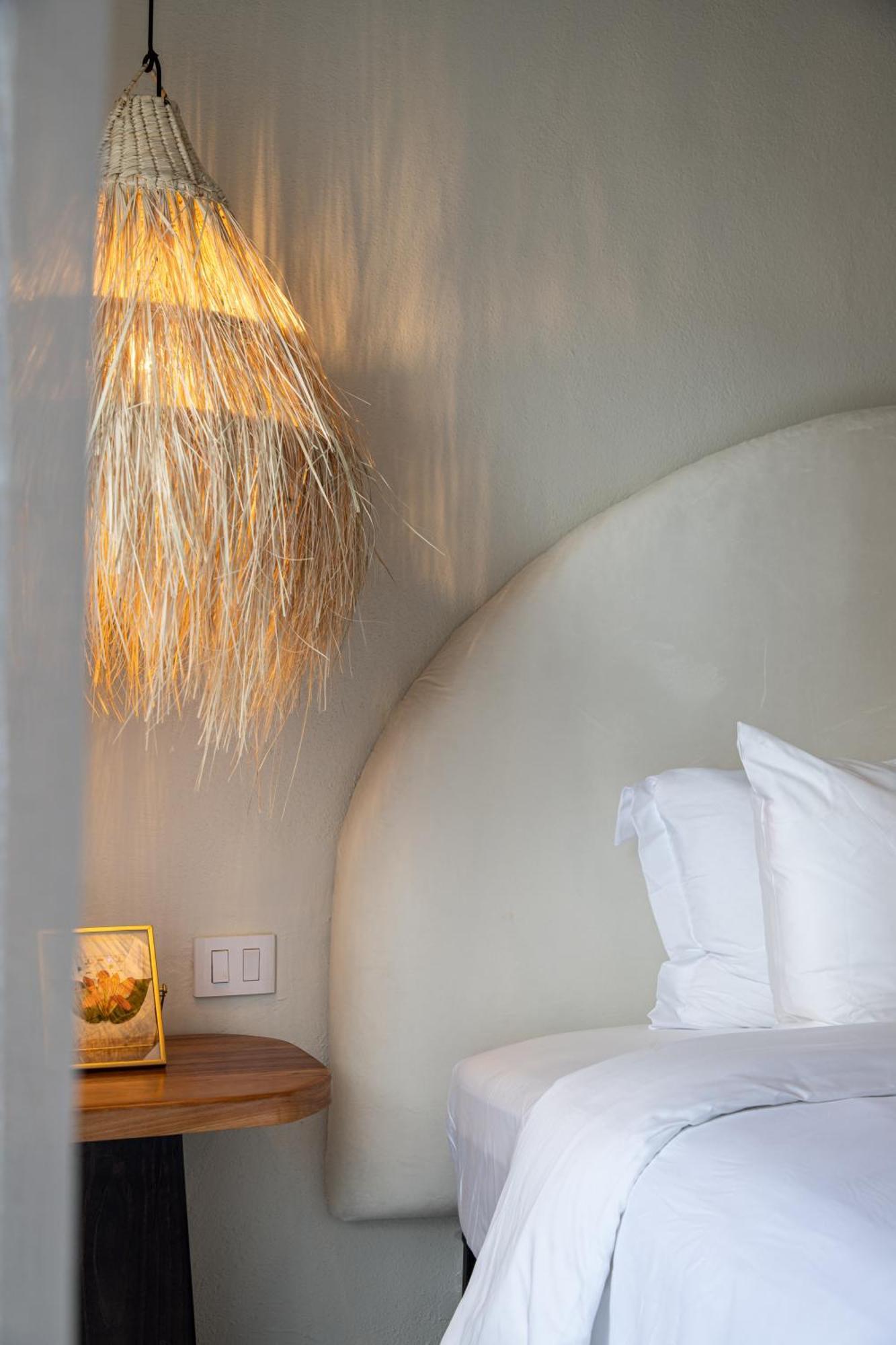 Holt Hotel Del Pueblito Сан Мигел де Аленде Екстериор снимка