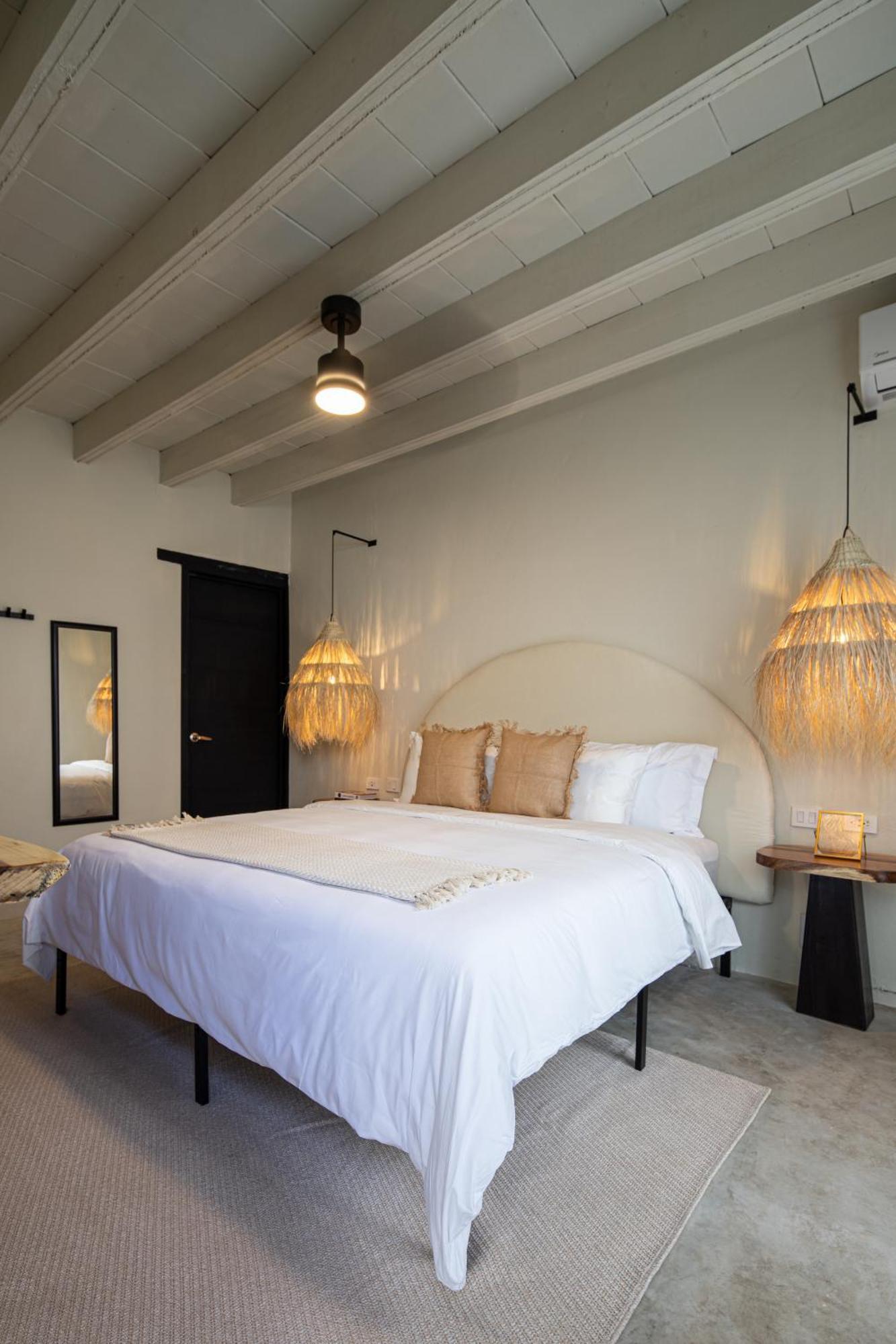 Holt Hotel Del Pueblito Сан Мигел де Аленде Екстериор снимка