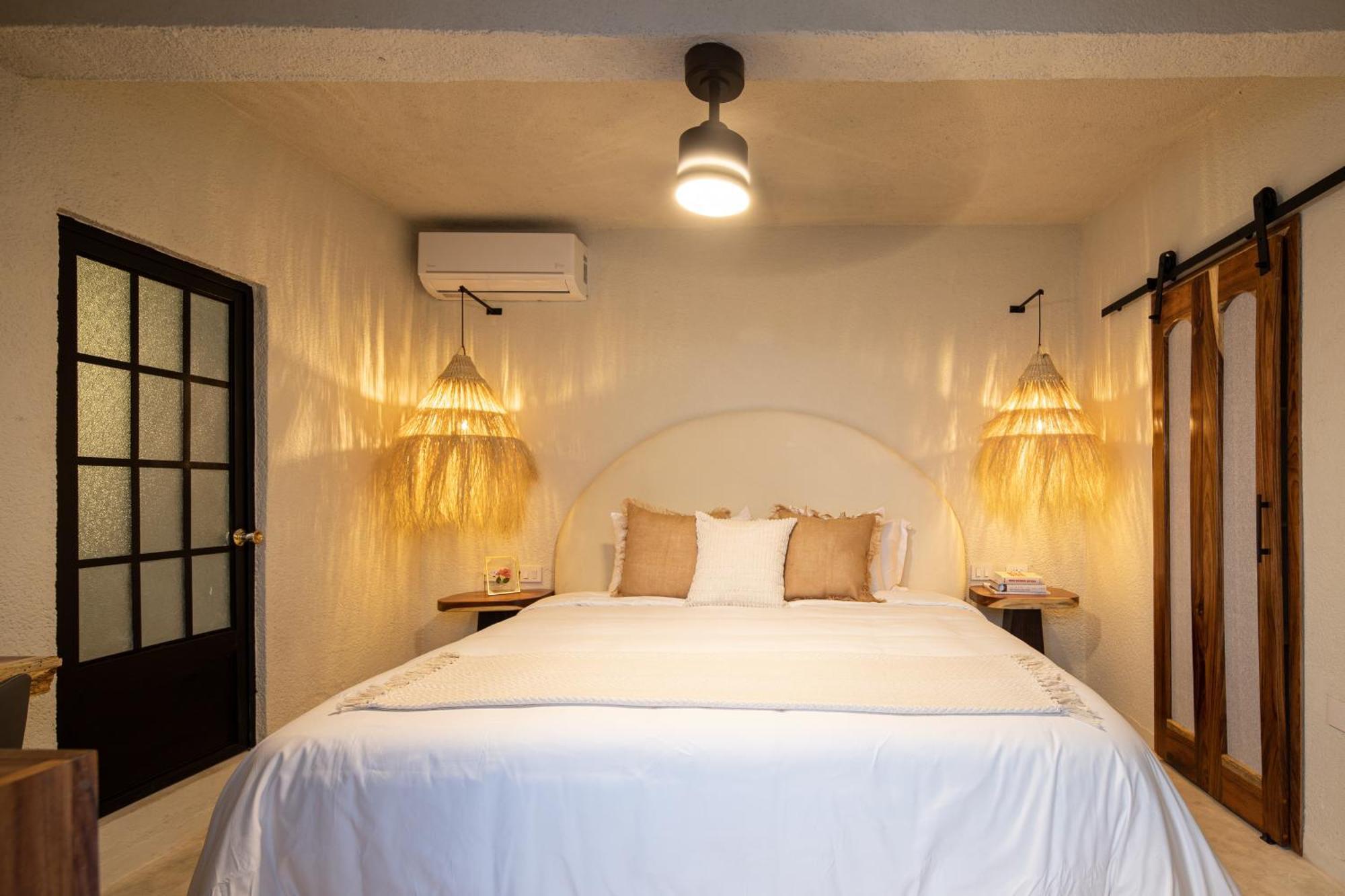Holt Hotel Del Pueblito Сан Мигел де Аленде Екстериор снимка