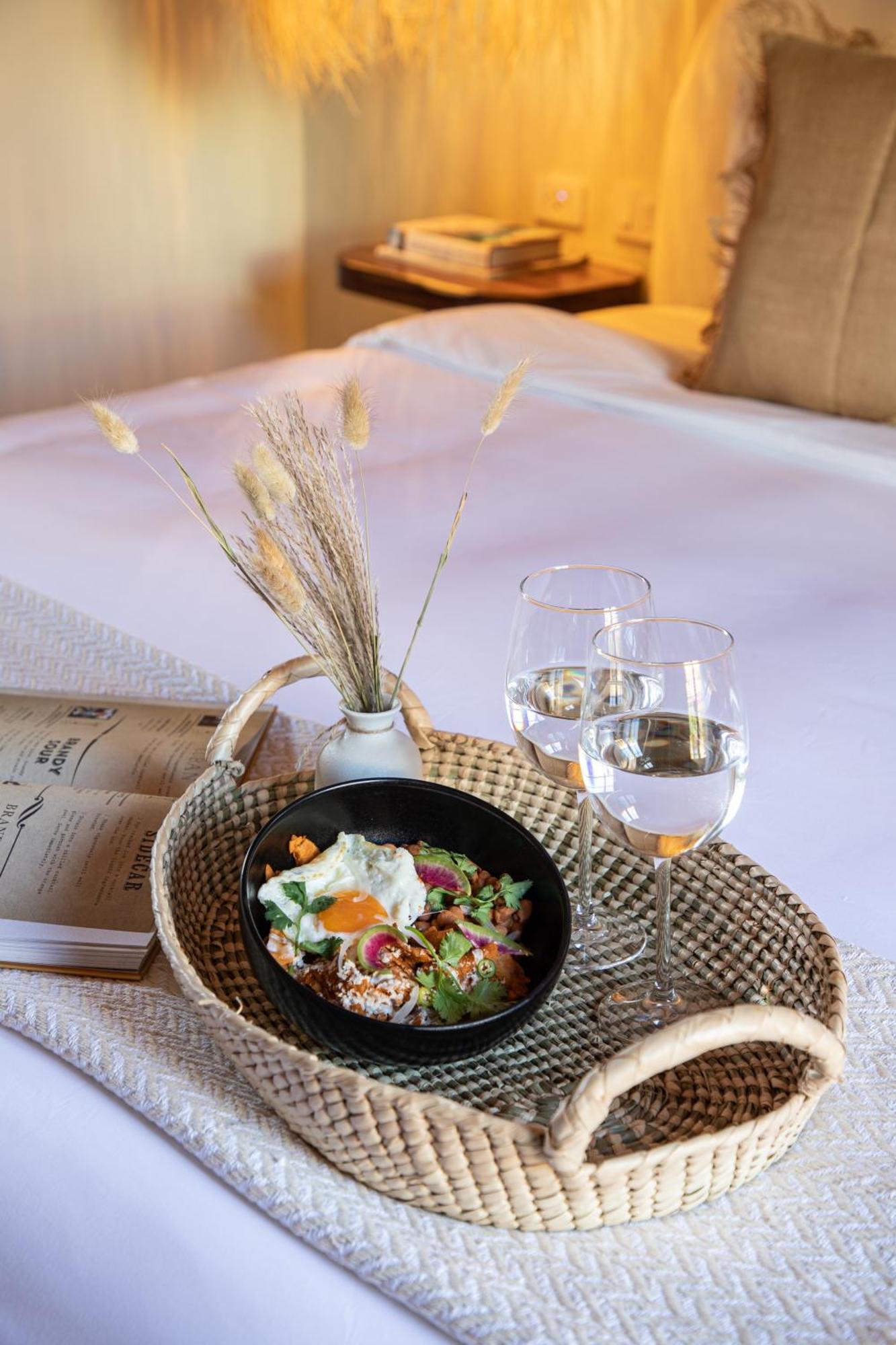 Holt Hotel Del Pueblito Сан Мигел де Аленде Екстериор снимка