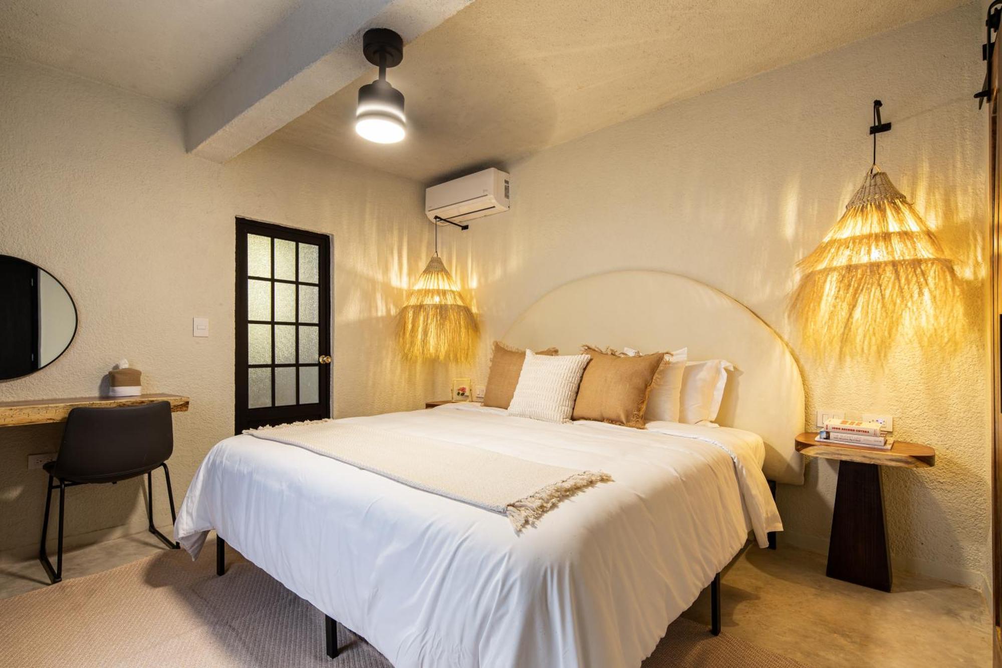 Holt Hotel Del Pueblito Сан Мигел де Аленде Екстериор снимка