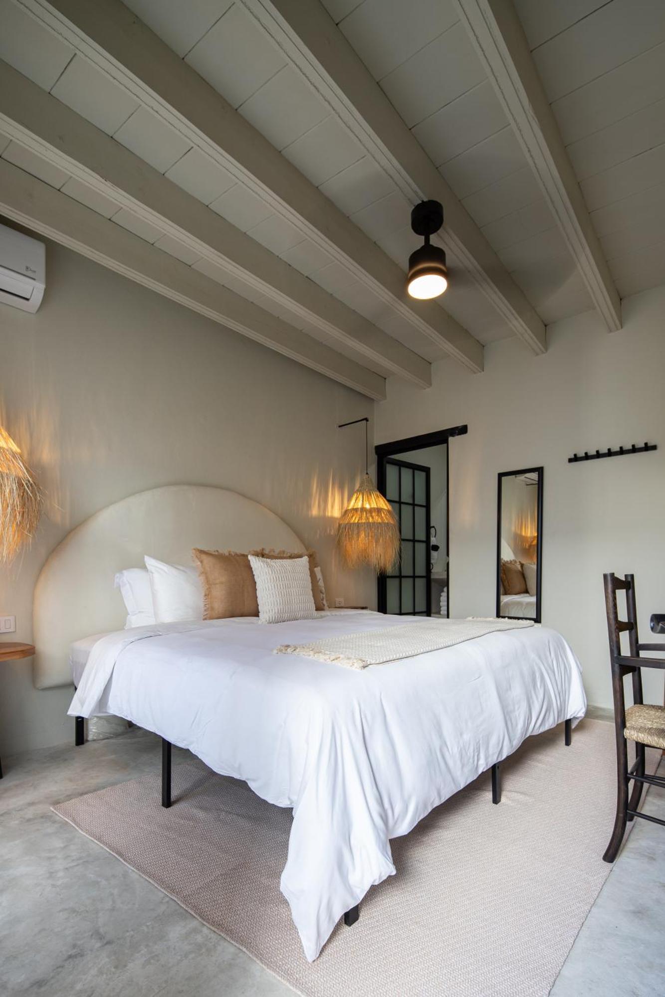Holt Hotel Del Pueblito Сан Мигел де Аленде Екстериор снимка